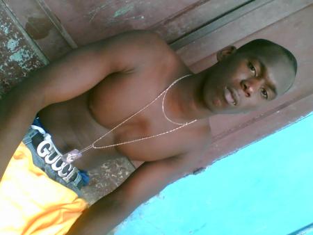 issa boy